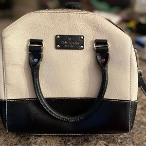 Kate spade purse